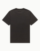 Футболка TIMBER THE KING (Мужской; XL (52); off black)